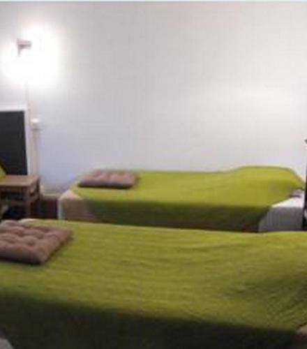 Hotel Les Capucins