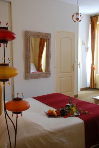 Hotel Les Capucins