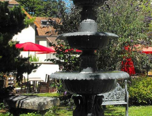 Hotel Les Capucins