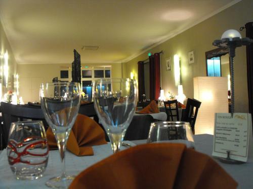Hotel Les Capucins