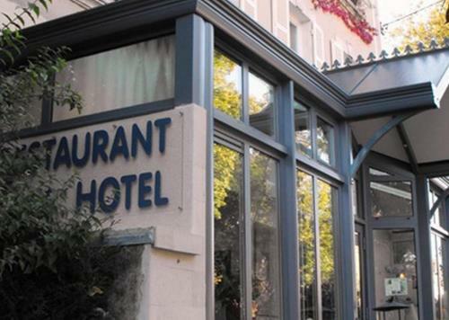 Hotel Les Capucins