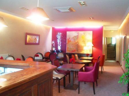 Hotel Les Capucins