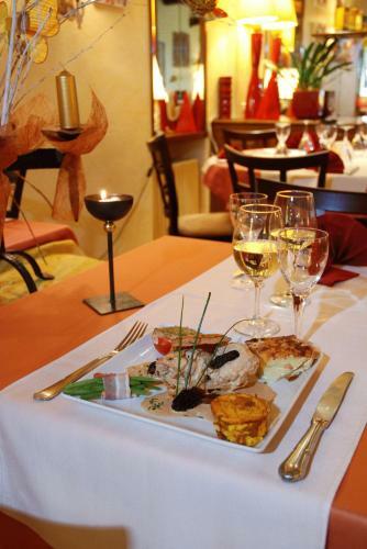 Hotel Les Capucins