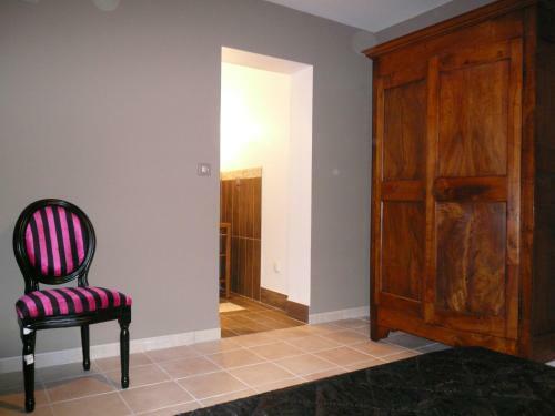 Bed & Breakfast Les 7 Roses D'aix