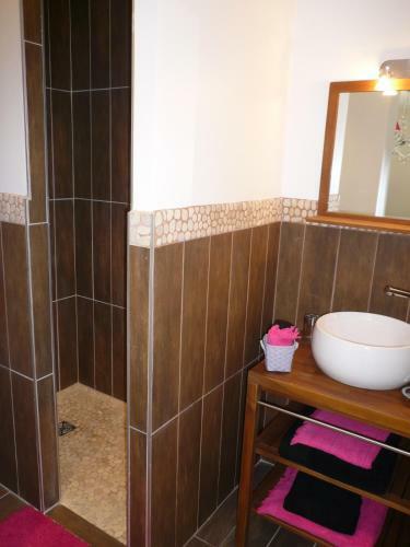Bed & Breakfast Les 7 Roses D'aix