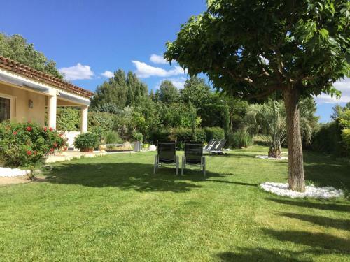 Bed & Breakfast Les 7 Roses D'aix