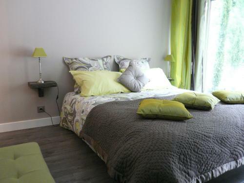 Bed & Breakfast Les 7 Roses D'aix