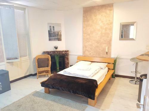 Apartamento Apparthotel