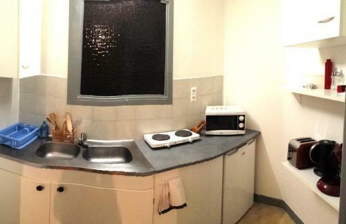 Apartamento Apparthotel