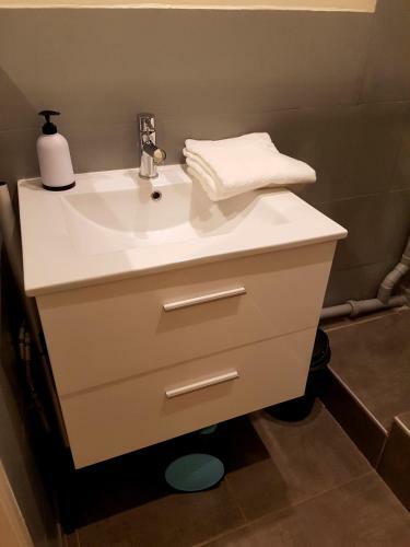 Apartamento Apparthotel