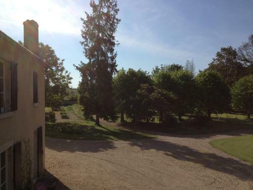 Bed & Breakfast Chambres D'h�tes Grand Bouy