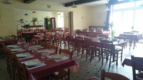 Hotel H�tel De L'europe