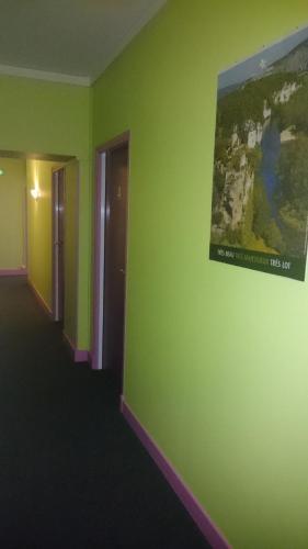 Hotel H�tel De L'europe