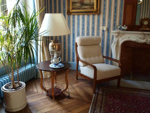 Bed & Breakfast Villa Magnolia Parc