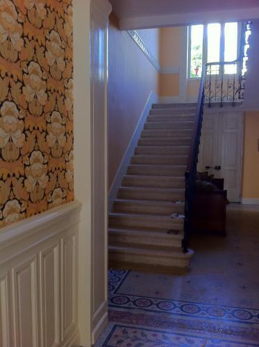 Bed & Breakfast Villa Magnolia Parc
