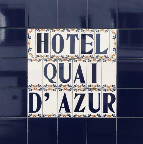 Hotel Quai D'azur