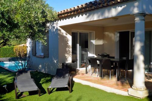 Villa Estivel - Le Domaine De L'eilen