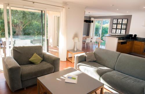 Villa Estivel - Le Domaine De L'eilen