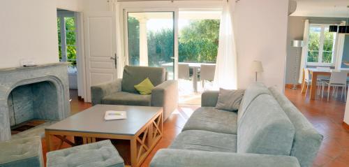 Villa Estivel - Le Domaine De L'eilen