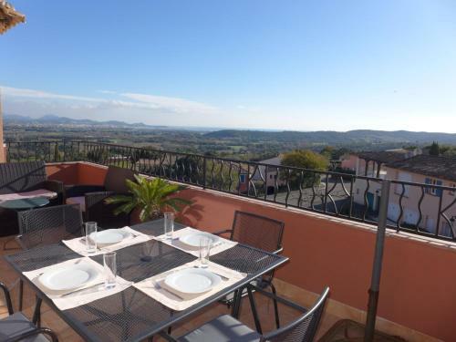 Apartment Golf De Roquebrune Roquebrune/argens