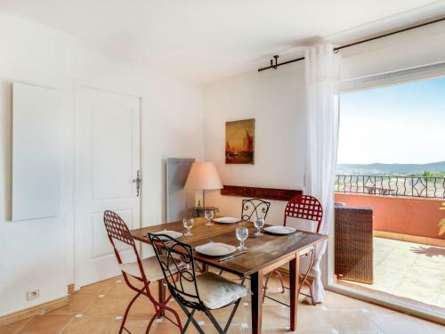 Apartment Golf De Roquebrune Roquebrune/argens
