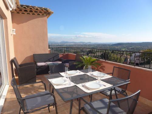 Apartment Golf De Roquebrune Roquebrune/argens