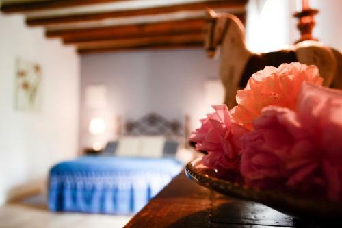 Hostal Chambres D'h�tes Domaine Du Hameau Baylesse