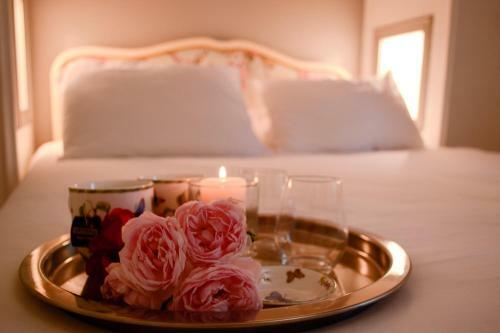 Hostal Chambres D'h�tes Domaine Du Hameau Baylesse