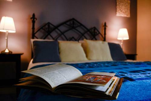 Hostal Chambres D'h�tes Domaine Du Hameau Baylesse