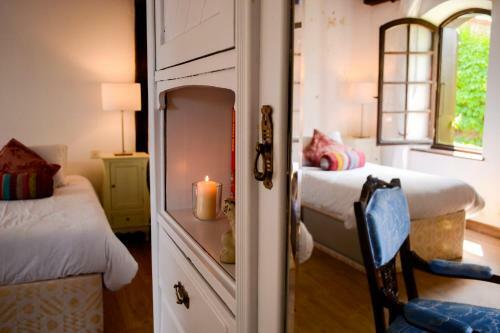 Hostal Chambres D'h�tes Domaine Du Hameau Baylesse