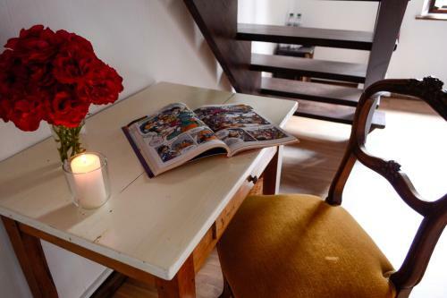 Hostal Chambres D'h�tes Domaine Du Hameau Baylesse