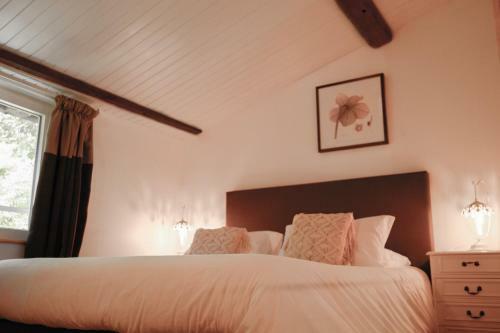 Hostal Chambres D'h�tes Domaine Du Hameau Baylesse
