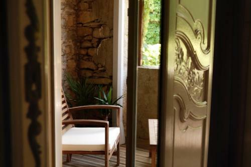 Hostal Chambres D'h�tes Domaine Du Hameau Baylesse