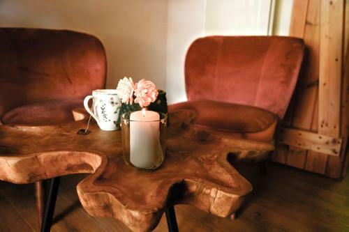 Hostal Chambres D'h�tes Domaine Du Hameau Baylesse