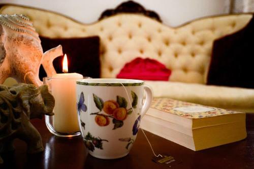Hostal Chambres D'h�tes Domaine Du Hameau Baylesse