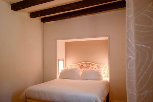 Hostal Chambres D'h�tes Domaine Du Hameau Baylesse