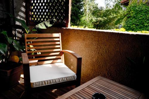 Hostal Chambres D'h�tes Domaine Du Hameau Baylesse