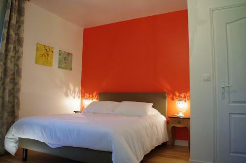 Hostal Chambres D'h�tes Domaine Du Hameau Baylesse