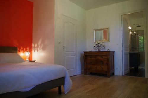 Hostal Chambres D'h�tes Domaine Du Hameau Baylesse