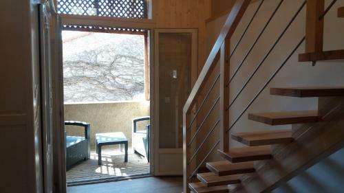 Hostal Chambres D'h�tes Domaine Du Hameau Baylesse