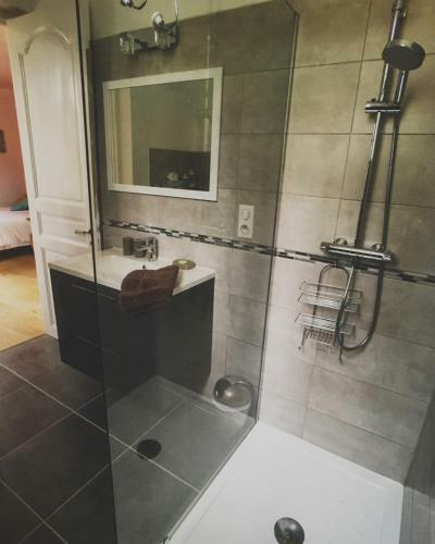 Hostal Chambres D'h�tes Domaine Du Hameau Baylesse