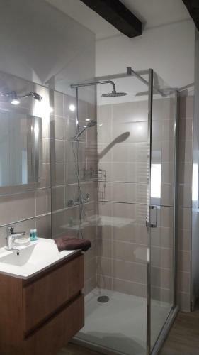 Hostal Chambres D'h�tes Domaine Du Hameau Baylesse