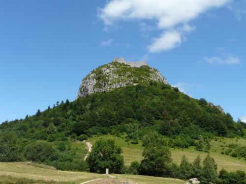 Hostal Chambres D'h�tes Domaine Du Hameau Baylesse