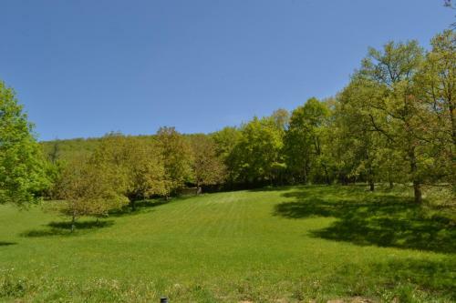 Hostal Chambres D'h�tes Domaine Du Hameau Baylesse