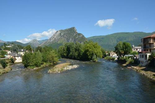 Hostal Chambres D'h�tes Domaine Du Hameau Baylesse