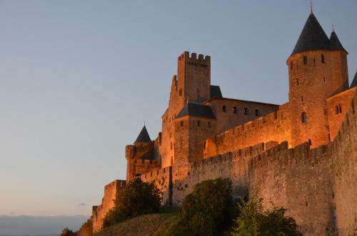 Hostal Chambres D'h�tes Domaine Du Hameau Baylesse