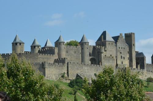 Hostal Chambres D'h�tes Domaine Du Hameau Baylesse