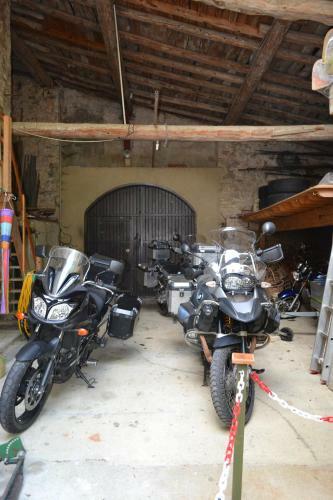 Hostal Chambres D'h�tes Domaine Du Hameau Baylesse