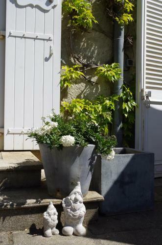 Hostal Chambres D'h�tes Domaine Du Hameau Baylesse