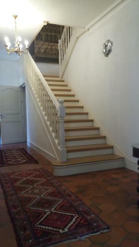 Hostal Chambres D'h�tes Domaine Du Hameau Baylesse